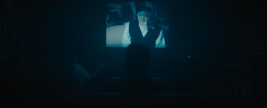 EL EXORCISMO DE MAZZIK